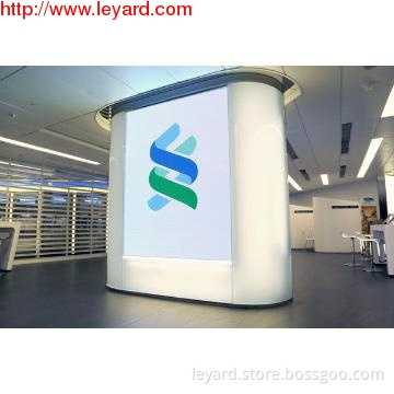 2.5mm Advertising LED Display Screen